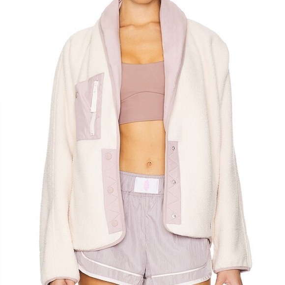 FP Movement Hit the Slopes Shawl L - Picture 5 of 7